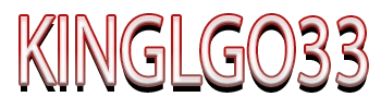KINGLGO33 Logo